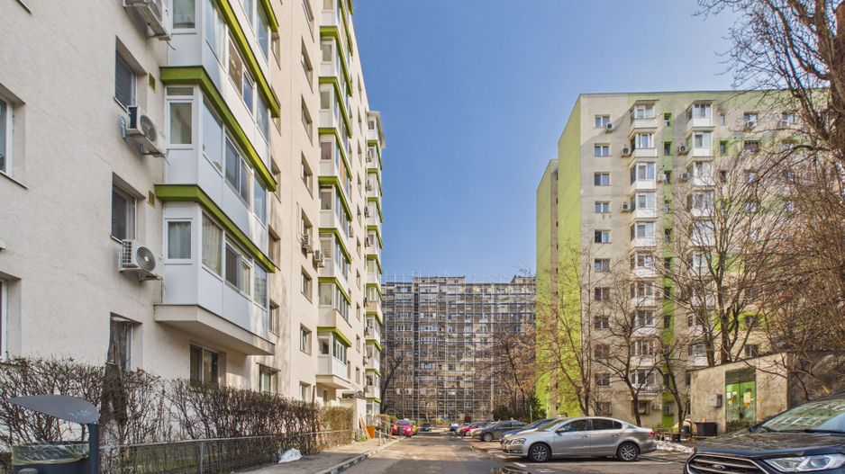 Apartament 2 camere Pantelimon aproape de Mega Mall - Poză 19