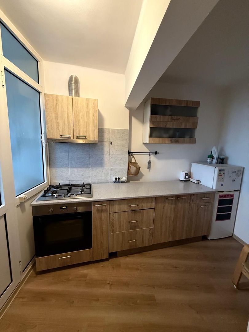 Studio Cismgiu mobilat si utilat - Poză 4