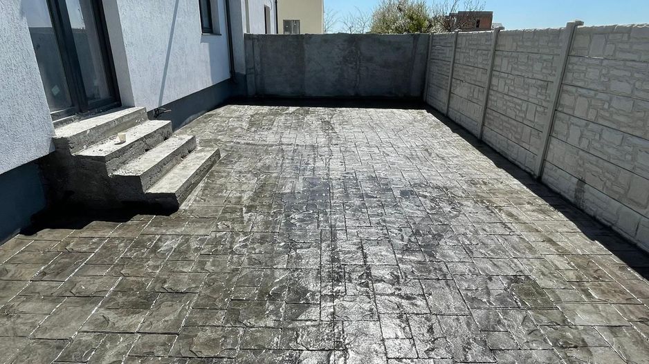 Casa Cubica tip Duplex | Pipera-Tunari (Poze reale) - Poză 6