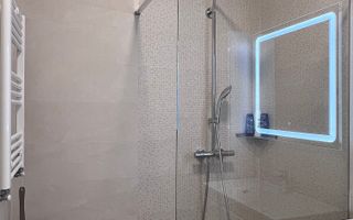 Penthouse cu Design Eclectic | Central | Panoramă Unică | Oradea - Poză 14