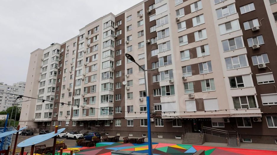 Chirie, apartament, 2 camere, strada Nicolae Costin, Buiucani - Poză 14