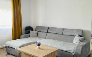 Apartament 2 dormitoare Micro 16 - Poză 3