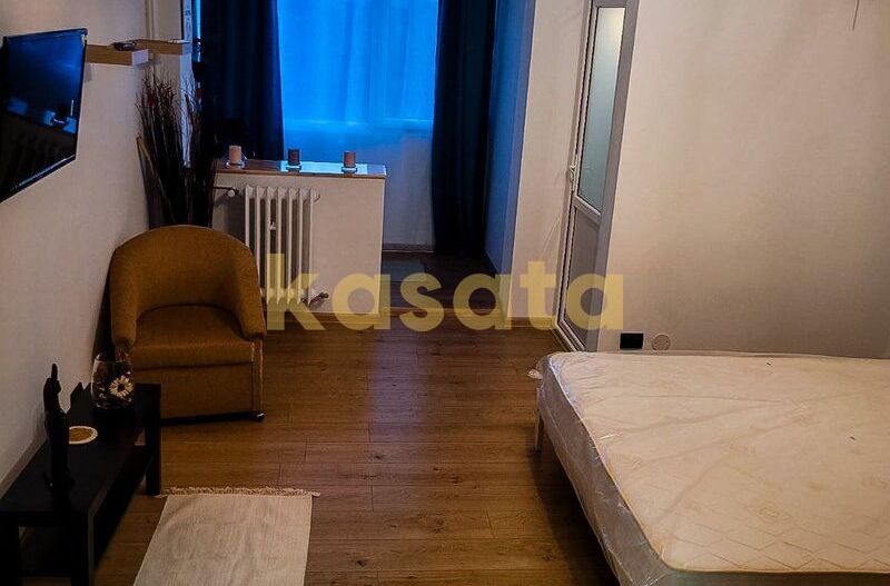 Favorit | Garsonieră de închiriat | Metrou - Poză 1