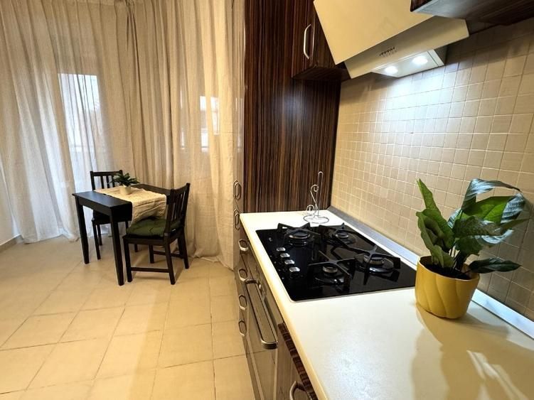 Apartament 3 camere | 132 mp | Băneasa | etaj 2 | parcare subterană - Poză 7