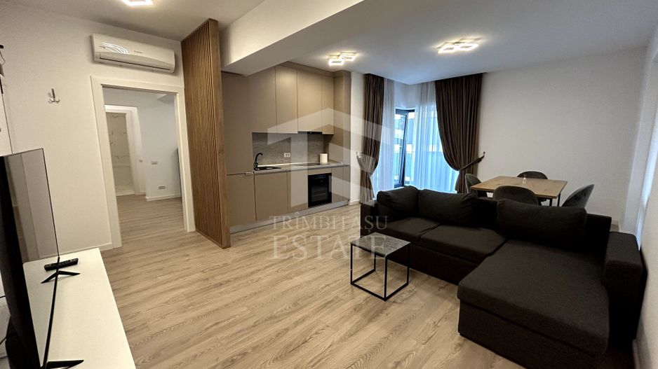 2 Camere - Pipera Plaza - - Poză 2