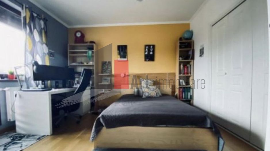 VILA IN BUCURESTII NOI - Poză 3