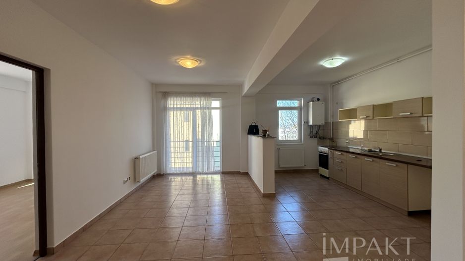 Apartament cu 3 camere, bloc nou, zona La Terenuri! - Poză 1