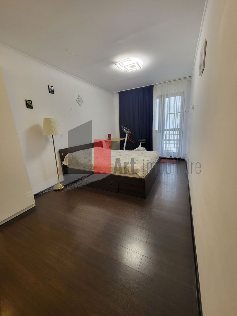 Complet echipat si mobilat; 4800 euro min chirie/an - Poză 11