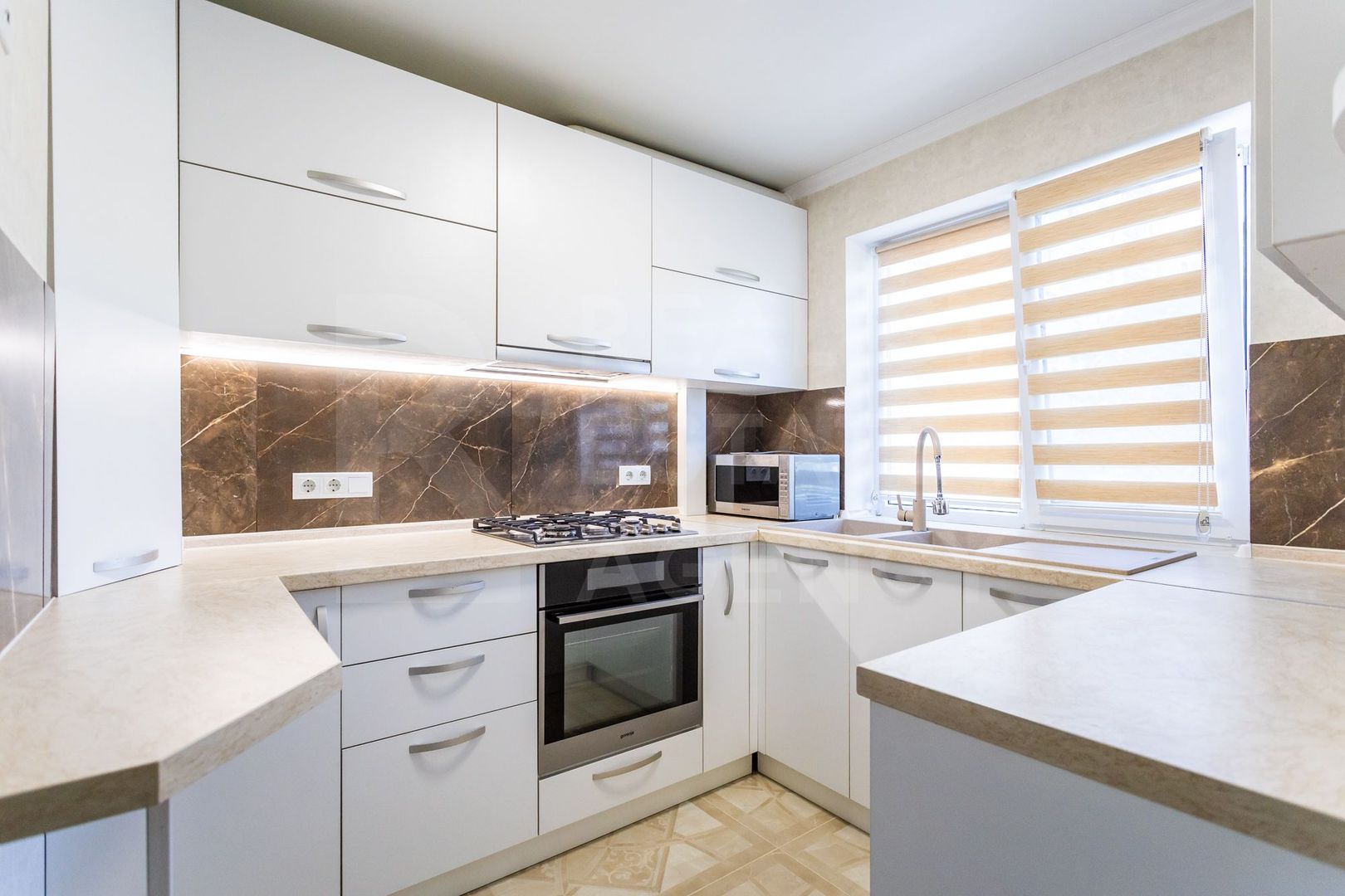 Vânzare, apartament, 3 camere, str. Petru Zadnipru, Ciocana - Poză 3