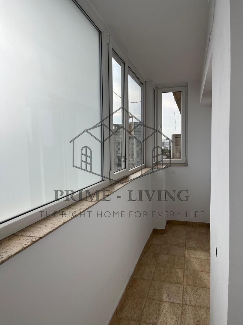 APARTAMENT CU 2 CAMERE IN BULEVARDUL UNIRII - Poză 10