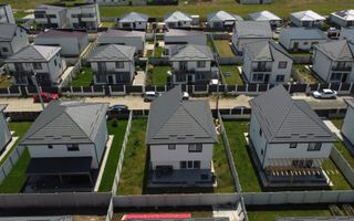 Casă Individuală Premium 130 mp Utili str. Aviatorilor, Comuna Berceni - Poză 3