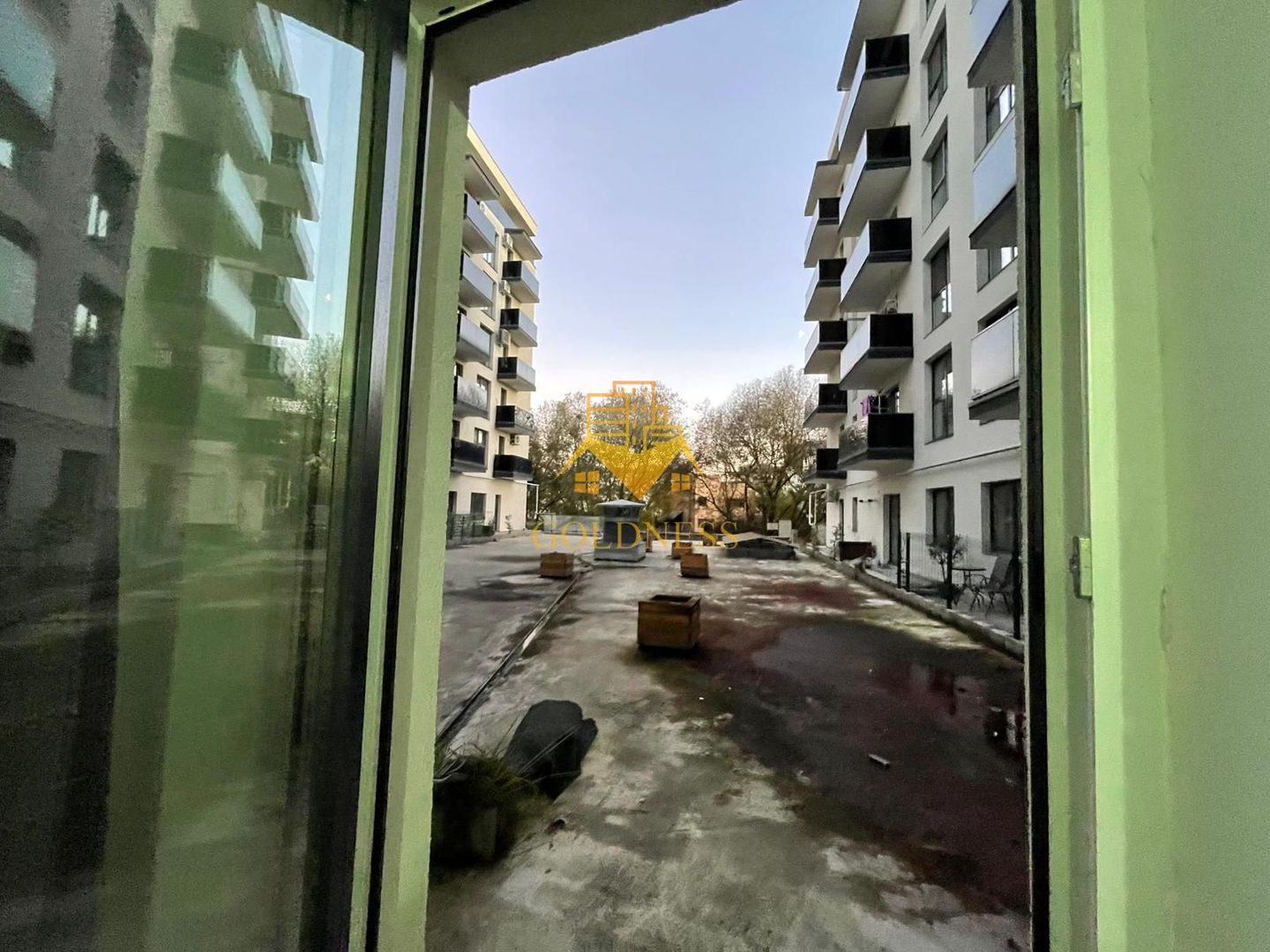 2 Camere,Petfriendfly, Parcare, 18Gym,Dambul Rotund,Corneliu Coposu. - Poză 7