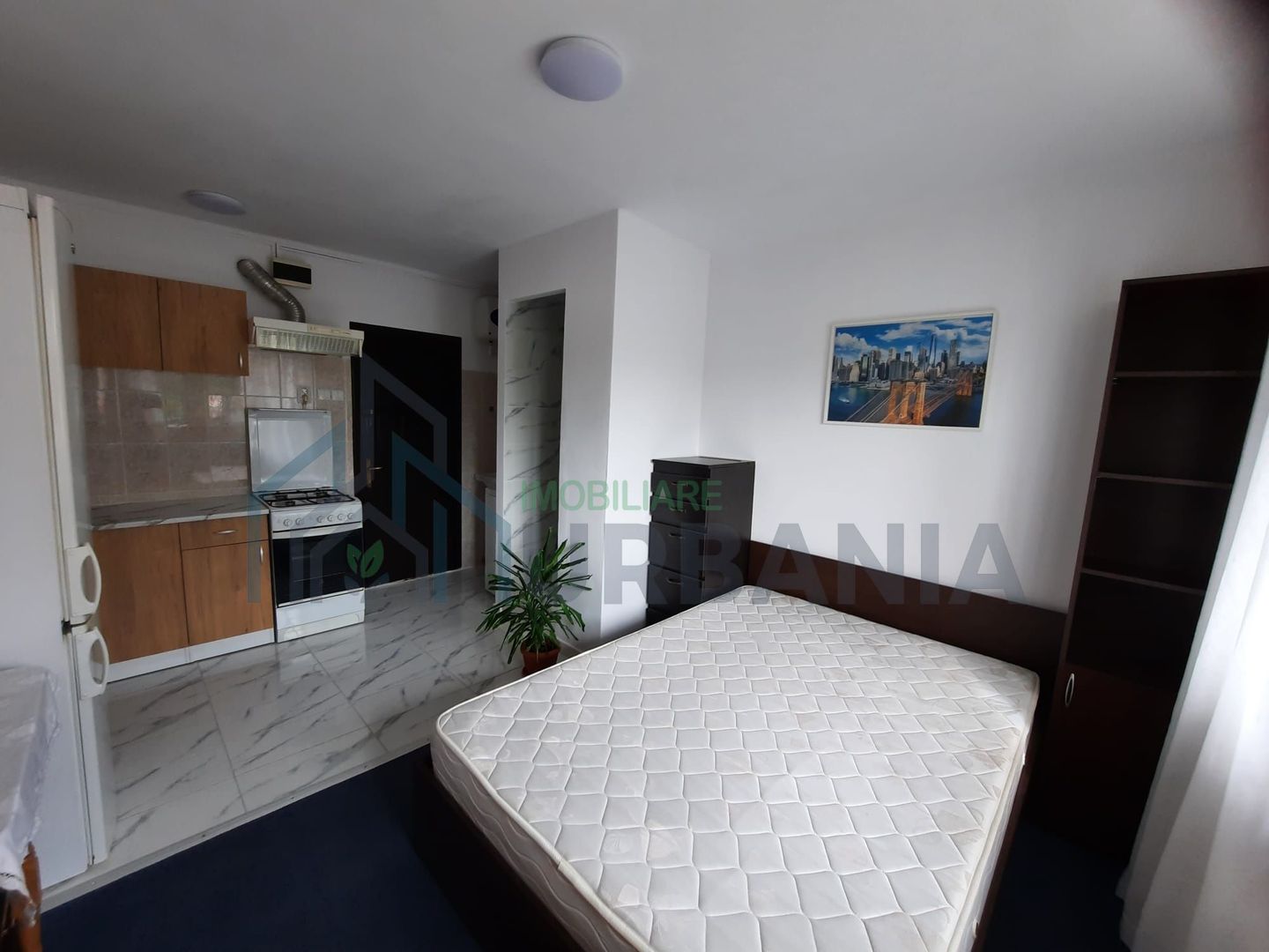 Camera de camin de inchiriat, Siraj, Bulevardul Poitiers, Iasi - Poză 2