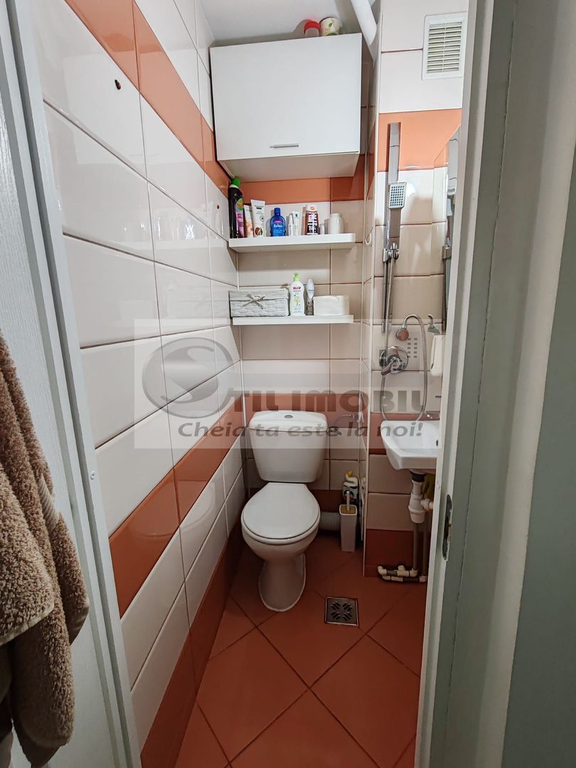INVESTITIE! Apartament 2 camere, ND, 36mp- Cantemir - Poză 9