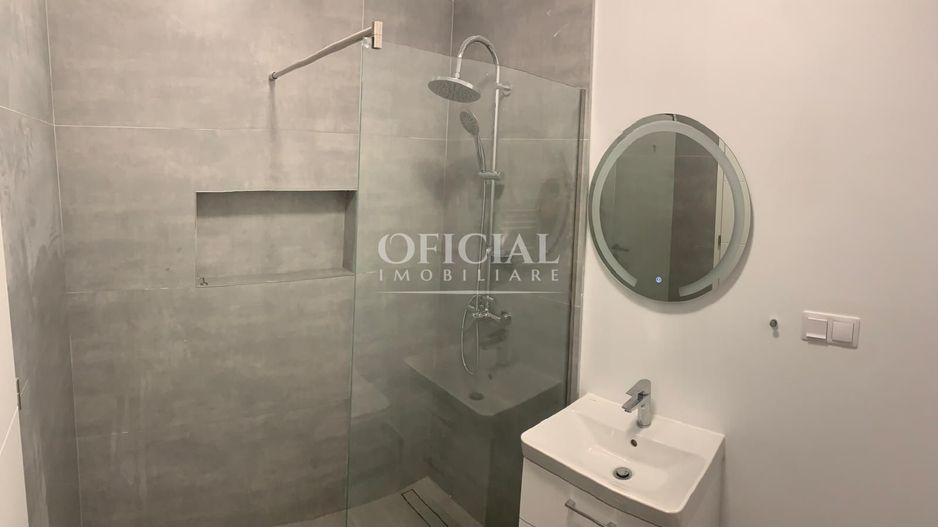 Apartament 2 camere | Parcare subterana | AC | Zona Eroilor | Floresti - Poză 6