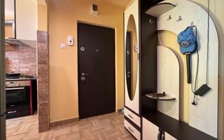 Apartament 2 camere | De vanzare | 56 mp | Etaj 2 | Cetate - Closca - Poză 3