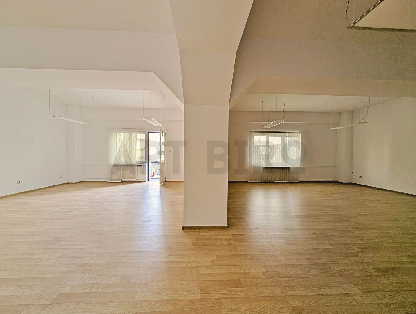 Zero comision, 200mp birou Grozavesti - Pod Basarab, 2 minute [M] - Poză 2