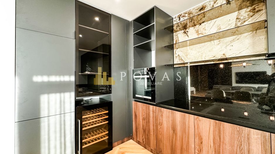 Vanzare Penthouse 4 Camere Pipera My Place North - Poză 30