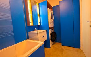 GARSONIERA PREMIUM Sos. Virtutii Metrou Semanatoare Grozavesti BlocNOU - Poză 9