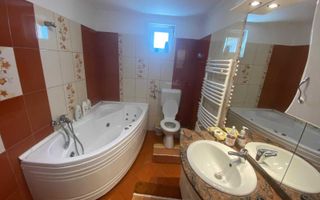 Vand Proprietate cu două case separate în aceeași curte, zona Cloșca - Poză 8