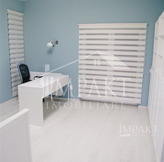De inchiriat apartament 3 camere de Lux in Faget! - Poză 17