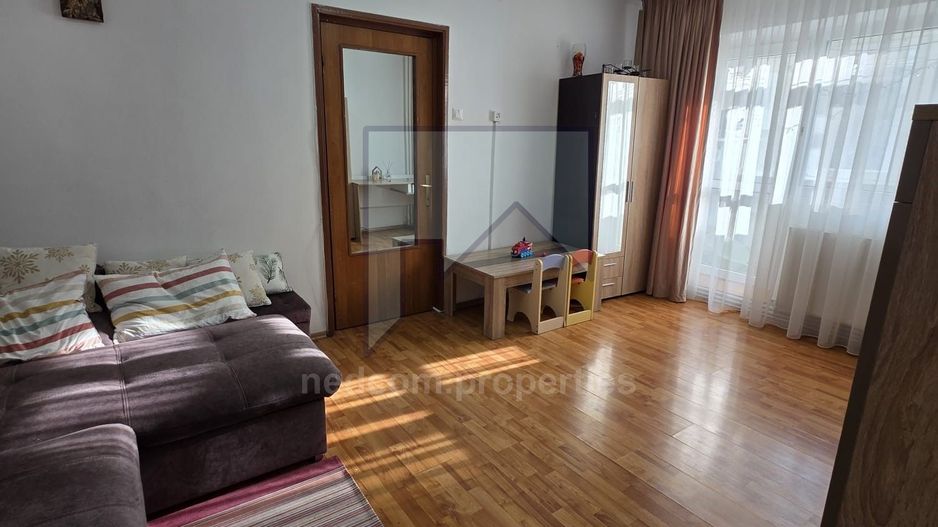 Vanzare apartament 2 camere Rahova - Barca - Poză 1