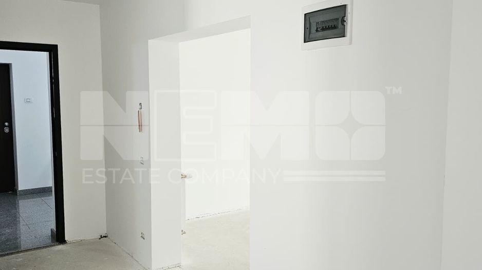 Apartament cu 3 Camere  78 mpI Suceava/Complex La Stejari I 106.000E - Poză 16