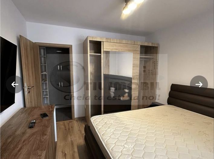 Apartament 3 Camere Decomandat – Parter – Tătărași – Ciurchi-600 E - Poză 4