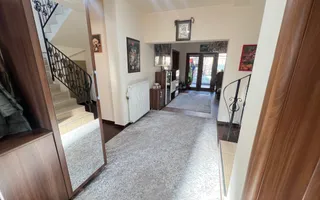 Ghiroda, casă individuala cu 5 camere, de vânzare – teren 506 mp - Poză 23