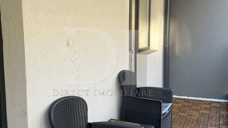 Apartament la cheie | doua dormitoare | Zona Terra - Poză 23