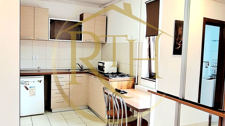 Oferim spre inchiriere apartament 1 camera, bloc nou, Zona Soarelui - Sud Plaza - Poză 17