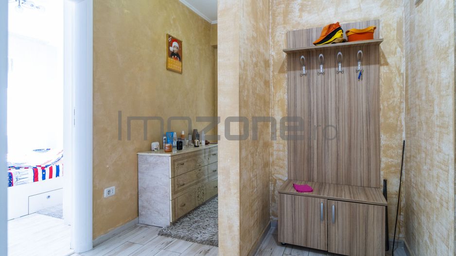 Militari - Crinului 54D (Chiajna), bloc nou, 3 camere, decomandat, etaj 3, lift - Poză 23