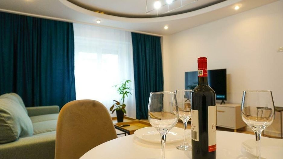 Apartament 2 camere - 13 Septembrie Lux - Poză 3