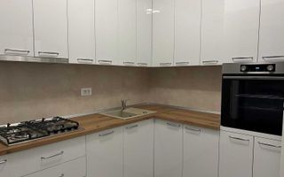 Garsoniera Exigent Plaza Residence Faza 4 - Parcul Liniei - Poză 3