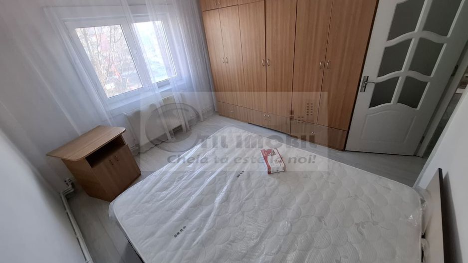 Liber, apartament 2 camere decomandat, Alexandru Familial, fara risc - Poză 9