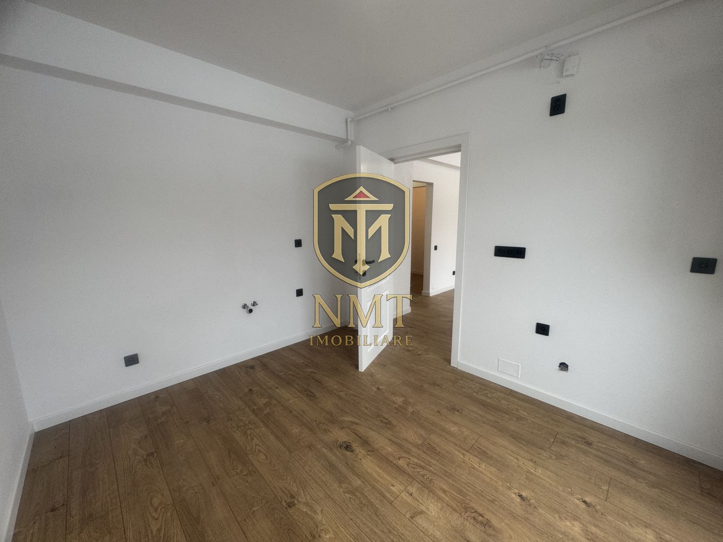 Apartament cu 2 camere | terasa de 34 mp | Parcare subterana inclusa - Poză 6