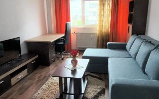 Apartament cochet, doua camere semidecomandat, Turda-Ion Mihalache - Poză 1