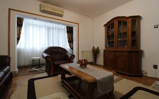 Aradului, 3 camere + 2 bai,  centrala proprie, pet-friendly - Poză 3
