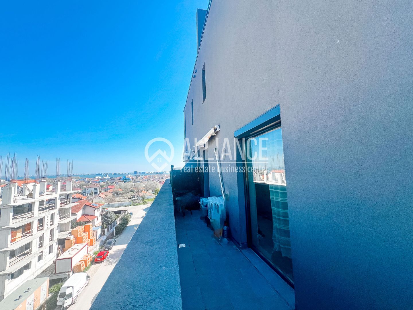 Palazu Mare(COD 05) - Apartament 3 camere| Parcare acoperită | Lac - Poză 24