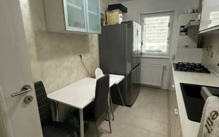 Apartament de vanzare, 2 camere, decomandat, 58mp, 2 locuri de parcare - Poză 6