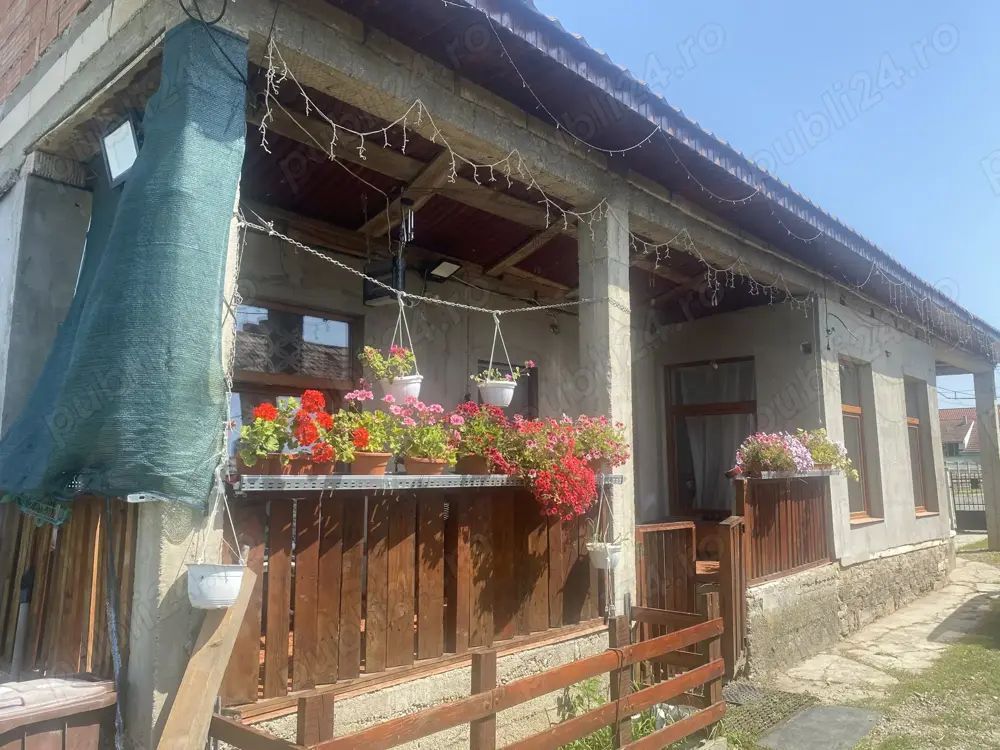 Casa de vanzare - Poză 3