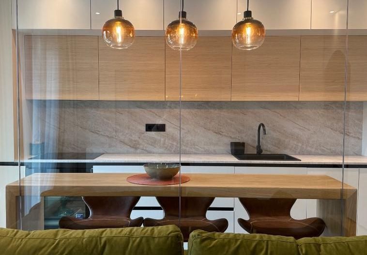 APARTAMENT PREMIUM | VIEW SUPERB | NUSCO CITY - Poză 3