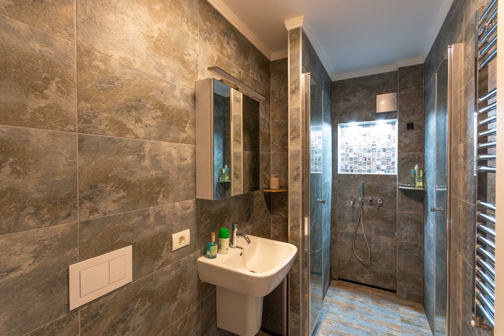 Calarasilor | 3 camere | Mai bine nu se poate, mai frumos nu exista - Poză 5