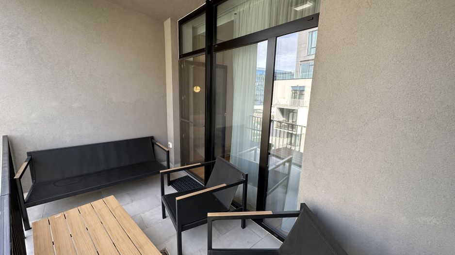 Apartament 3 camere -ISHO - Poză 23