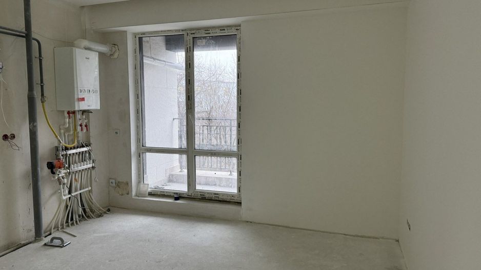 Apartament cu 3 camere - Poză 2