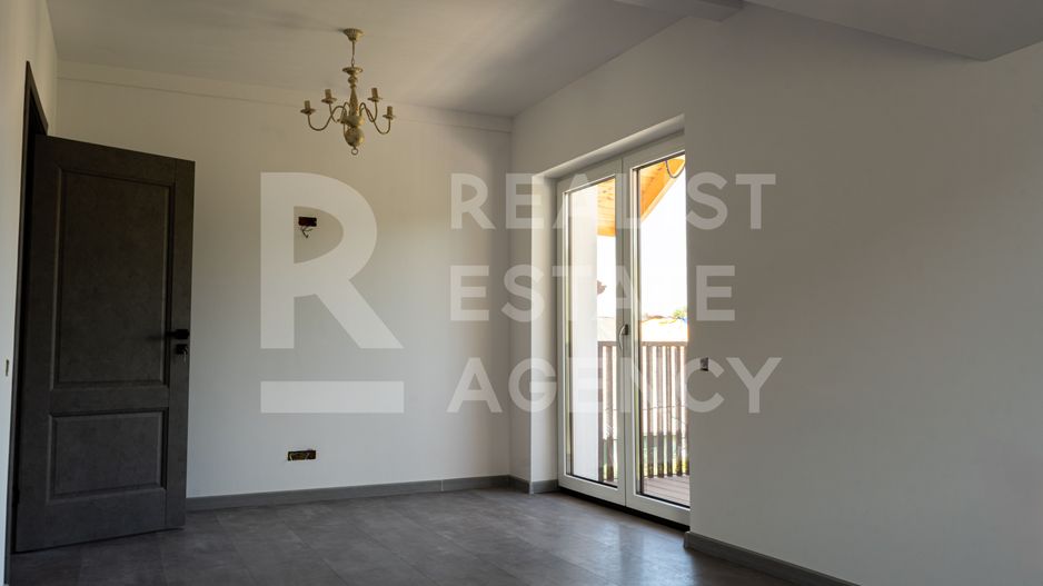 Case moderne de vânzare în Cristian, Brașov – confort și eficiență - Poză 12