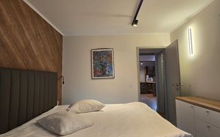 Apartament PREMIUM- Copou- Parcul Expozitiei - TOTUL NOU - Poză 7