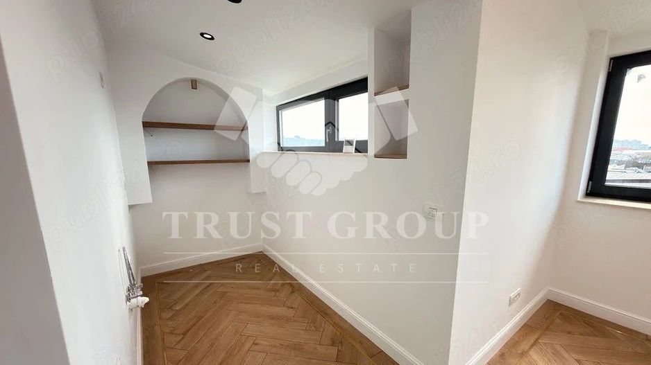 Apartament 2 Camere Domenii Ion Mihalache | Bloc Boutique 2020 - Poză 4