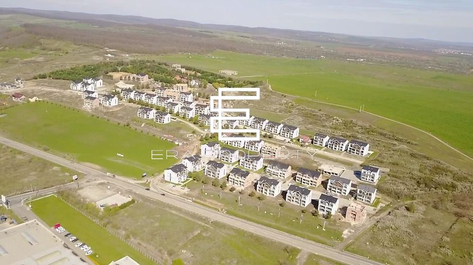 Apartament 3 camere + gradina 50 mp, la cheie , Cristian - Poză 7