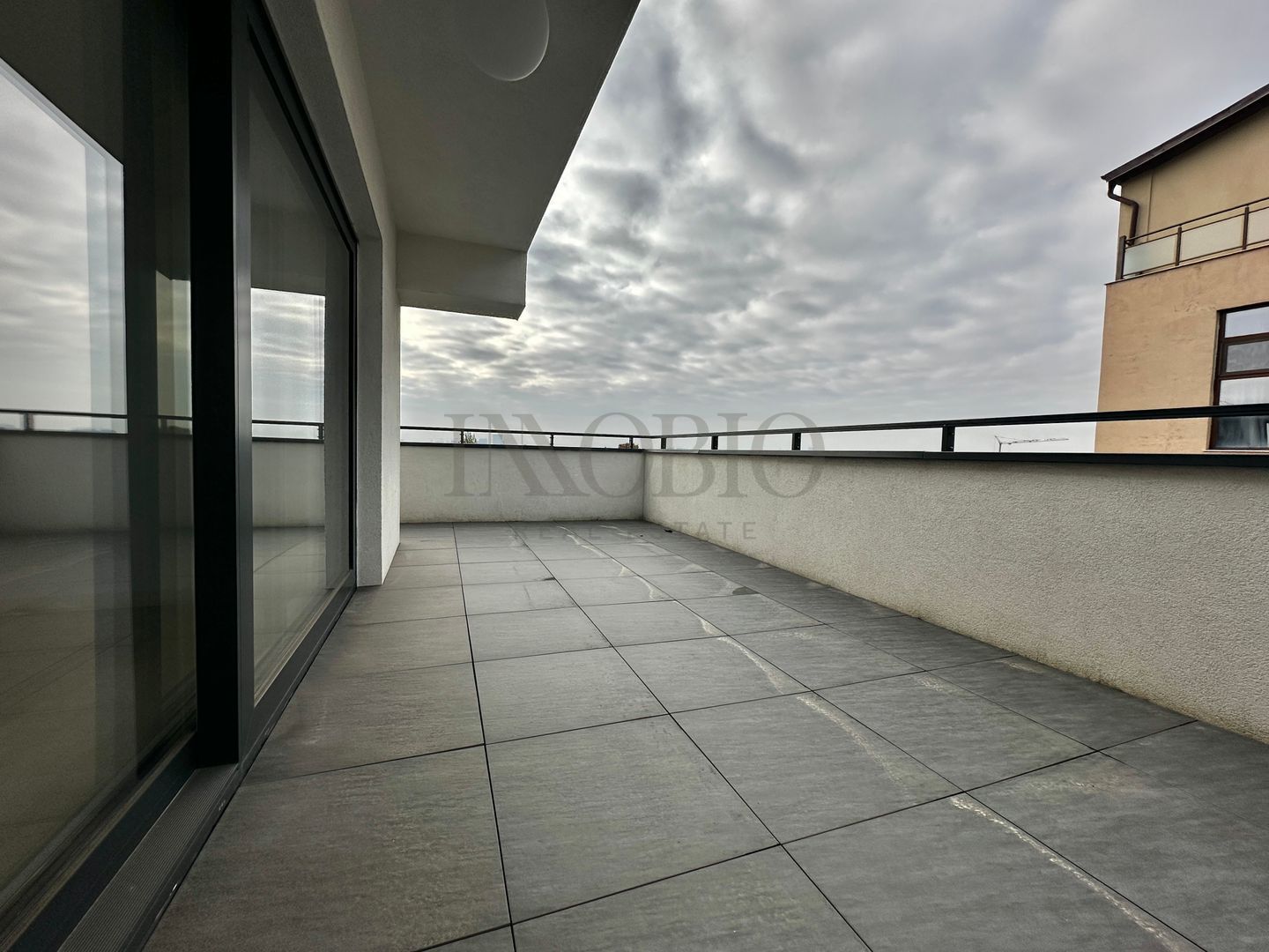 Penthouse 4 Camere | Terase 97 MP | Jolie Ville - Poză 18
